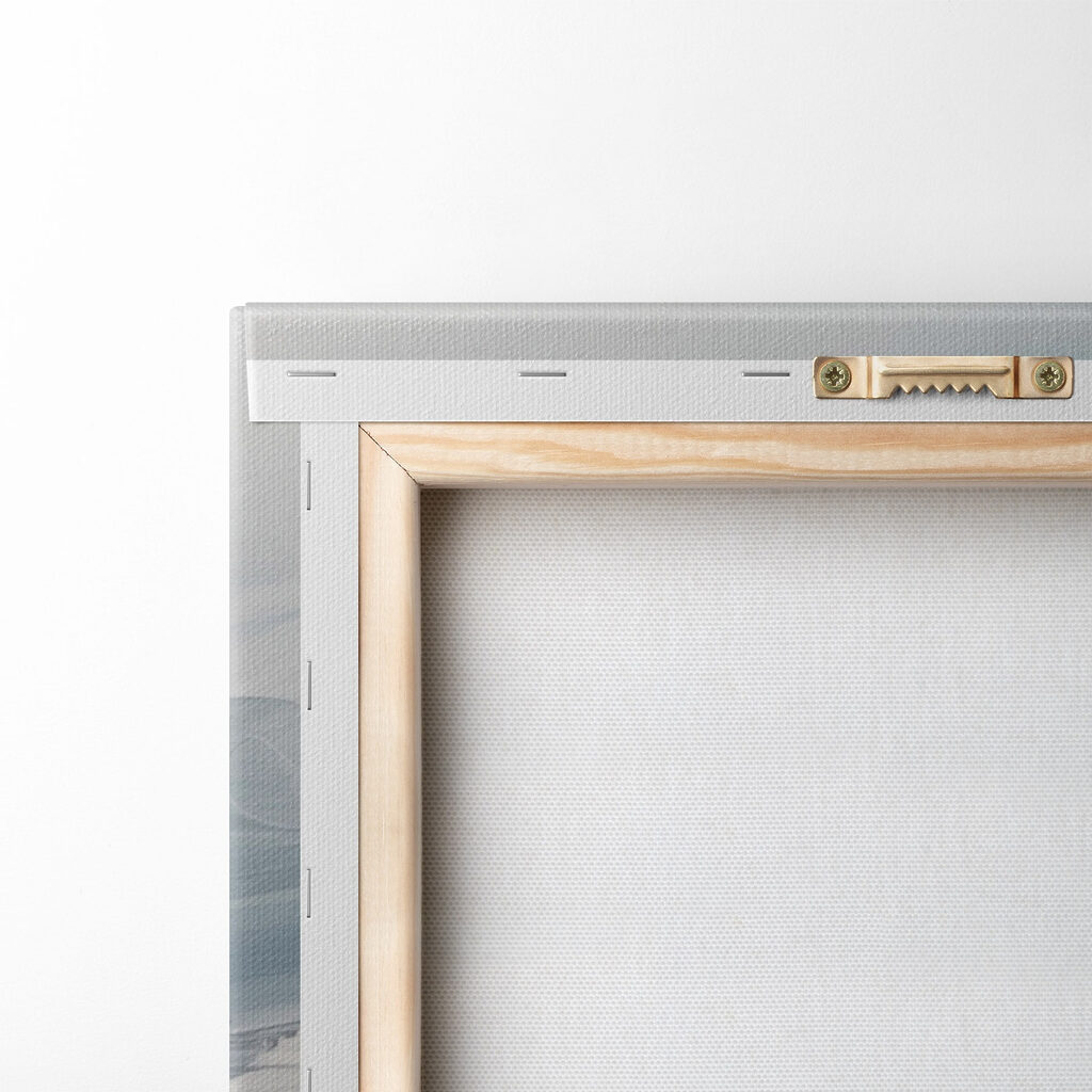 Abstract waves in soft pastel hues Abstract waves in soft pastel hues