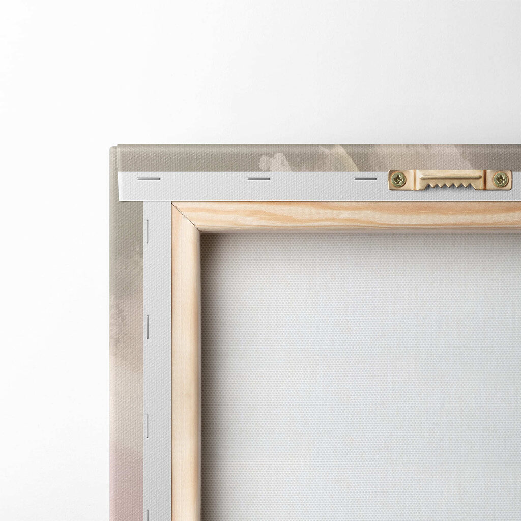 Delicate petals in soft hues Delicate petals in soft hues