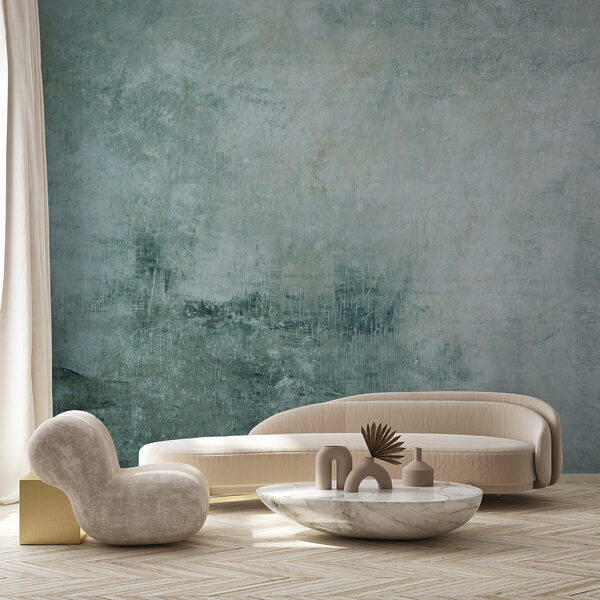 Textured cool-toned surface background Textured cool-toned surface background