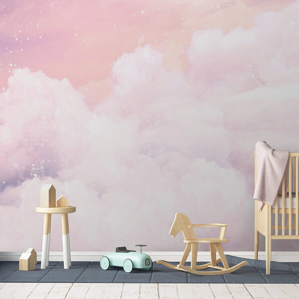 Rosa Himmel mit Wolken u25813pir1ms 600x600 - Rosa Himmel mit Wolken