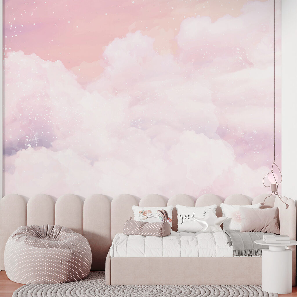 Rosa Himmel mit Wolken u25813pir3ms 1024x1024 - Rosa Himmel mit Wolken