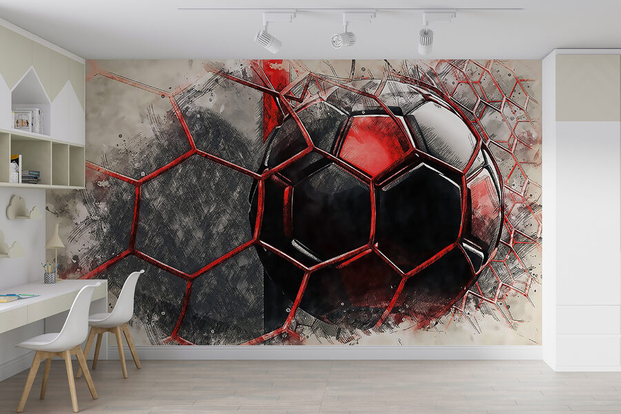 Fußball im Netz Fußball im Netz