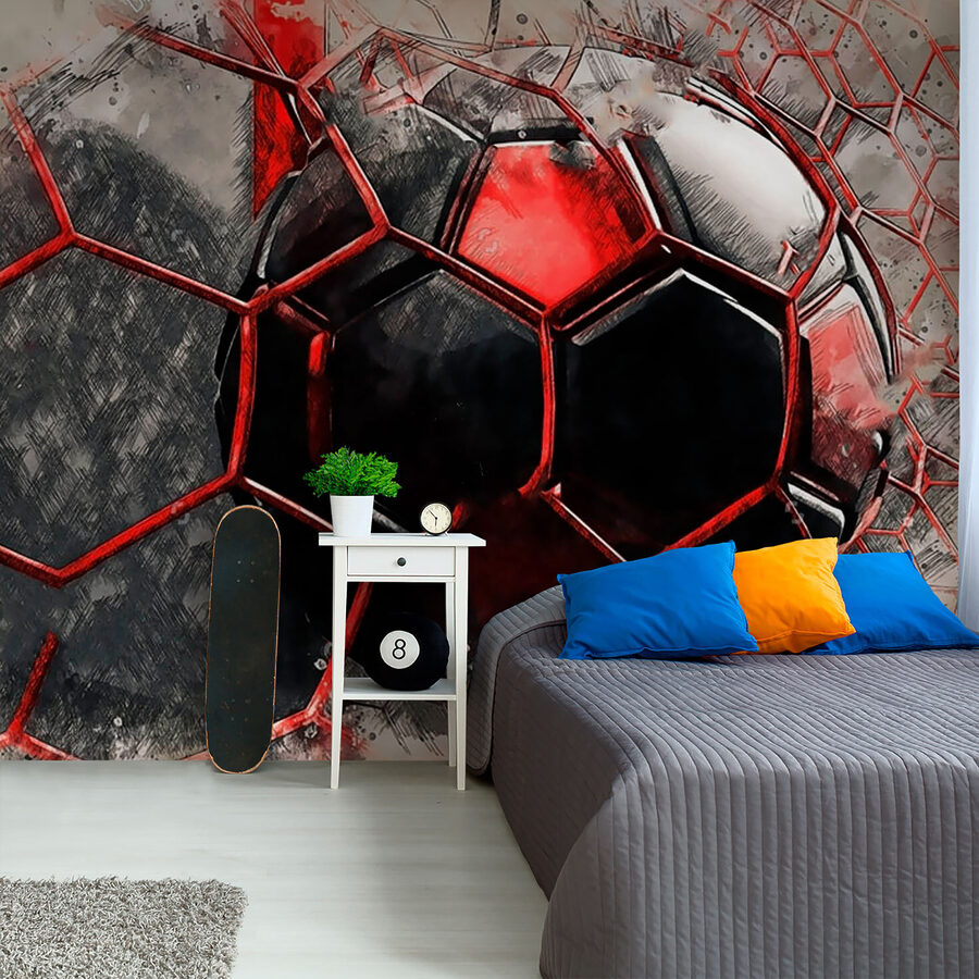 Fußball im Netz Fußball im Netz