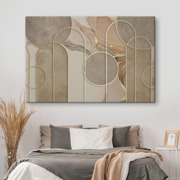 Eine Nahaufnahme einer Wand Eine Nahaufnahme einer Wand