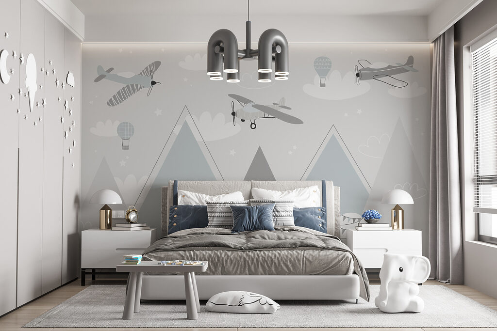 Hintergrundbild mit Flugzeugen und Bergen u95044pir4mr 1024x683 - Hintergrundbild mit Flugzeugen und Bergen