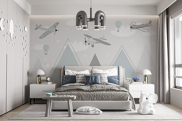 Hintergrundbild mit Flugzeugen und Bergen u95044pir4mr 600x400 - Hintergrundbild mit Flugzeugen und Bergen