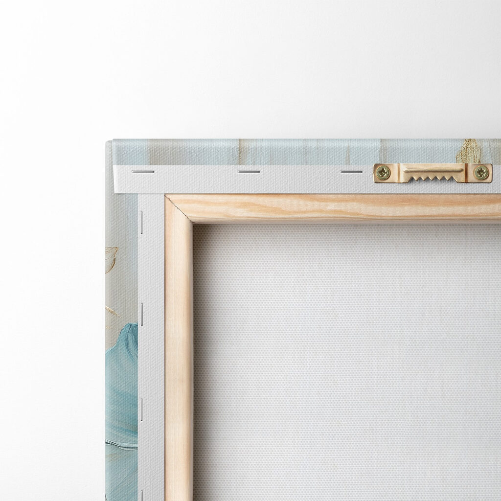 Delicate blooms in soft hues Delicate blooms in soft hues