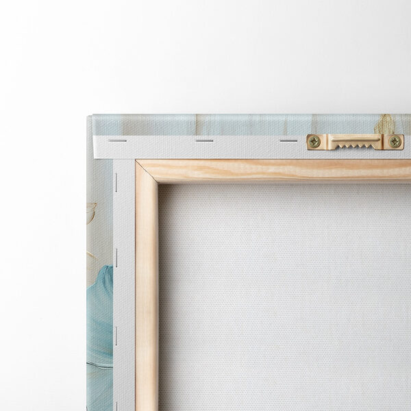 Delicate blooms in soft hues Delicate blooms in soft hues