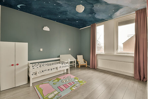 Wolken und Sterne am Himmel Wolken und Sterne am Himmel