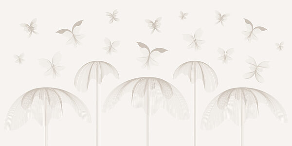 Schmetterlinge fliegen Schmetterlinge und Blumen Schmetterlinge fliegen Schmetterlinge und Blumen