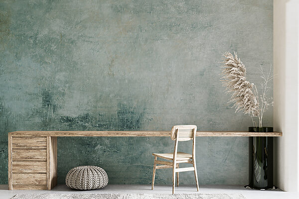Textured cool-toned surface background Textured cool-toned surface background