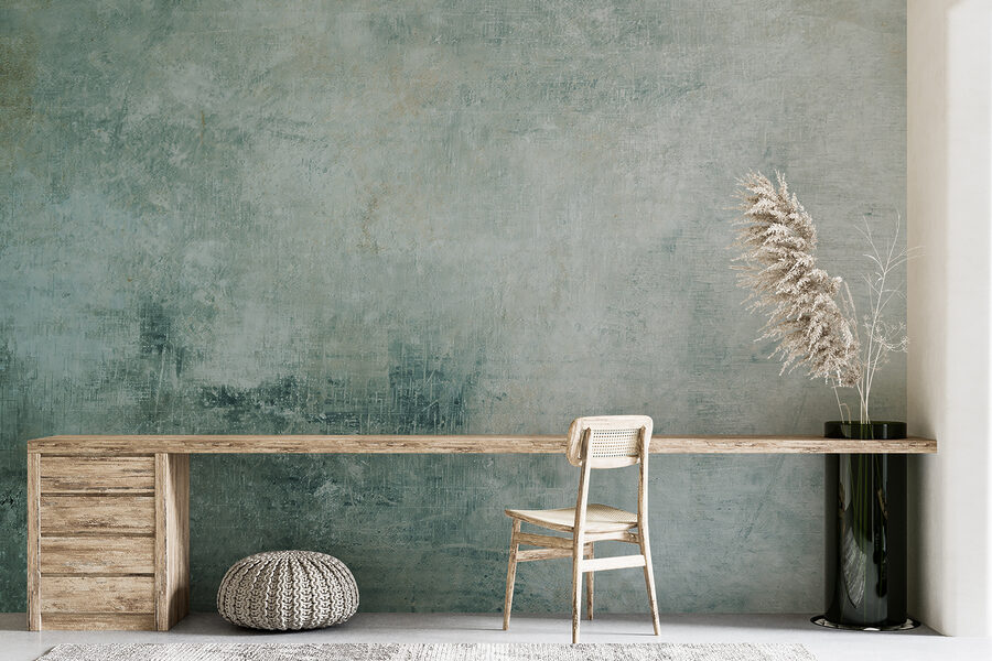 Textured cool-toned surface background Textured cool-toned surface background