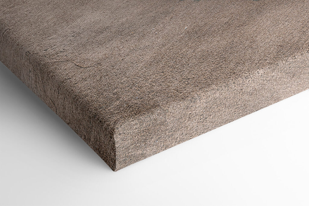 A beach with waves and a sunset A beach with waves and a sunset