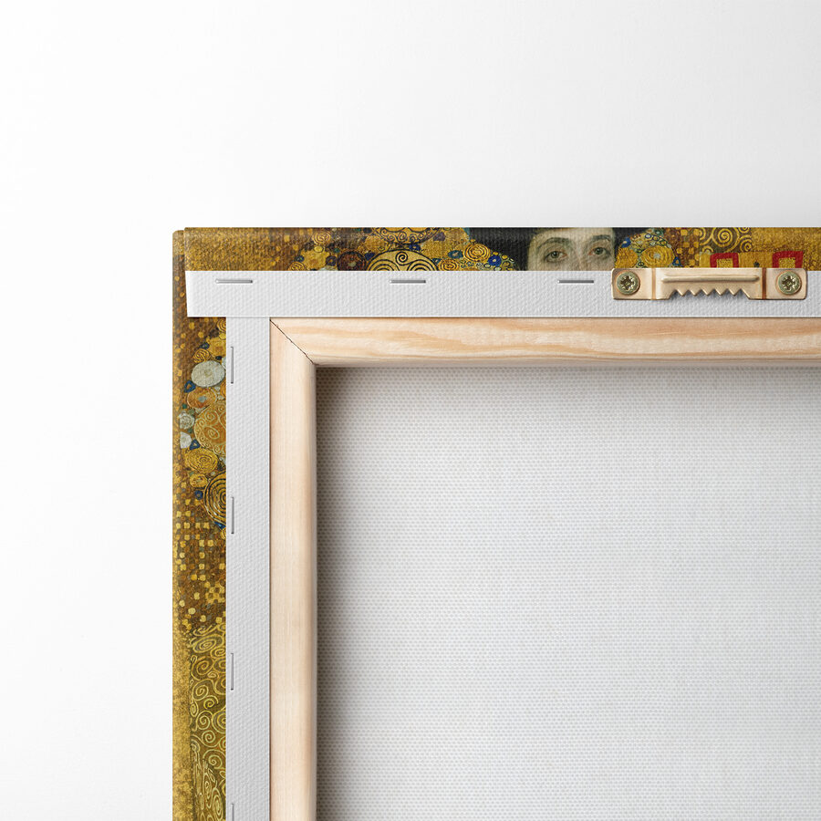 Elegantes Mosaik von zeitloser Schönheit.