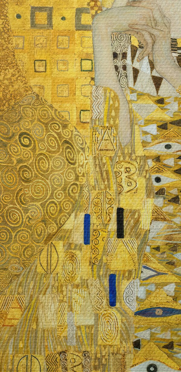 Elegantes Mosaik von zeitloser Schönheit. Elegantes Mosaik von zeitloser Schönheit.