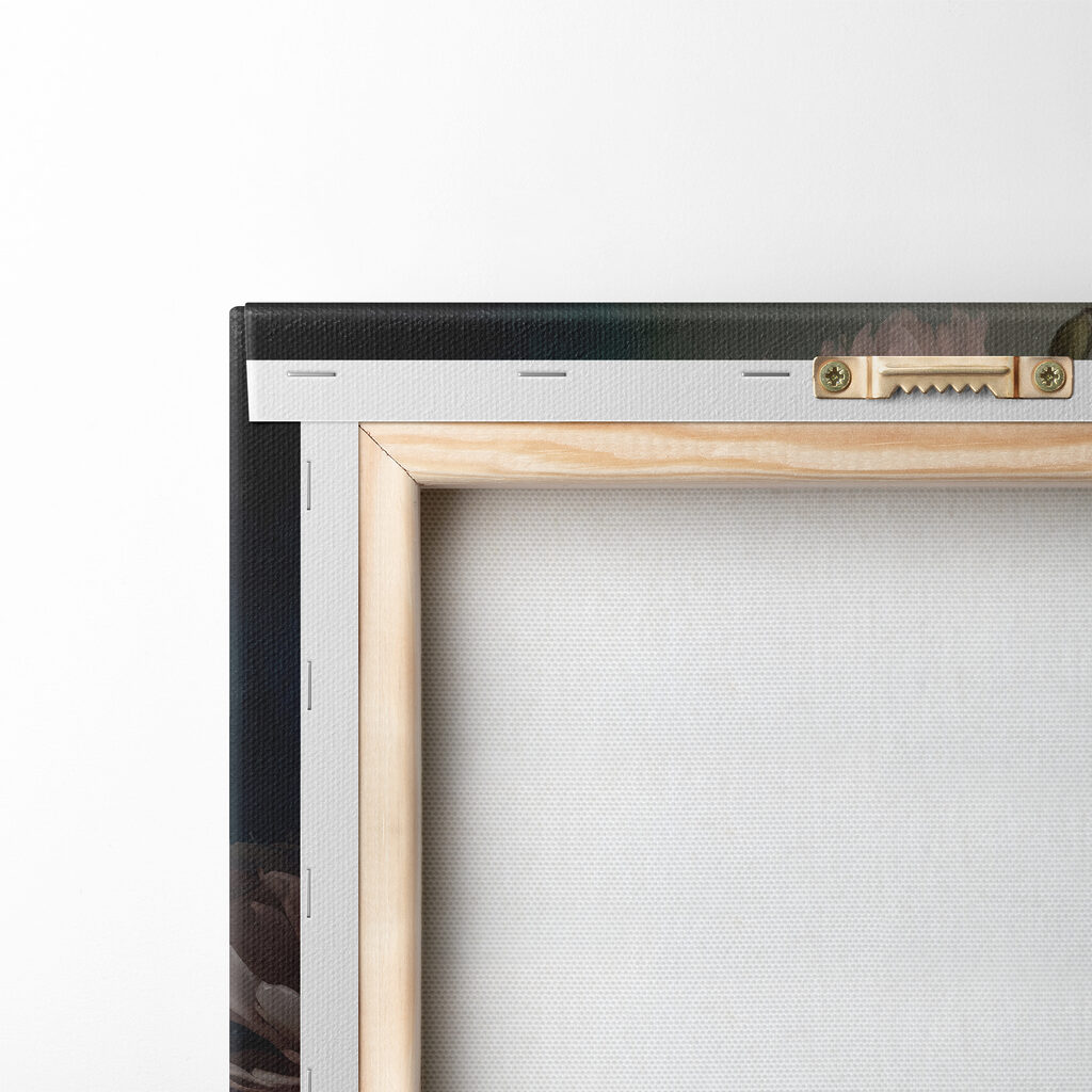 A close up of flowers