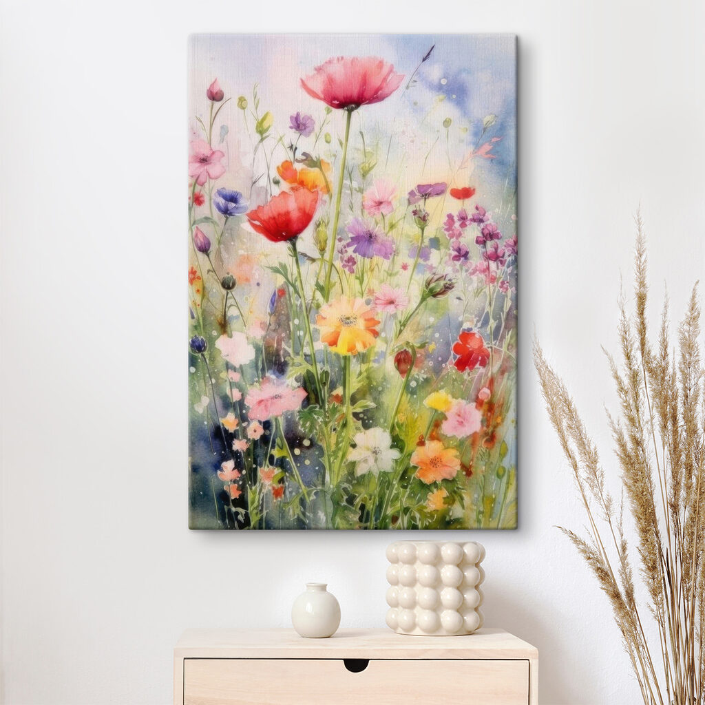 s33672pih23ms 1024x1024 - Ein Gemälde mit Blumen auf einem Feld