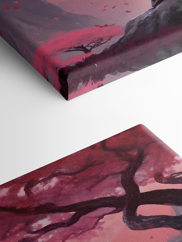 A man sitting on a rock with a sword A man sitting on a rock with a sword