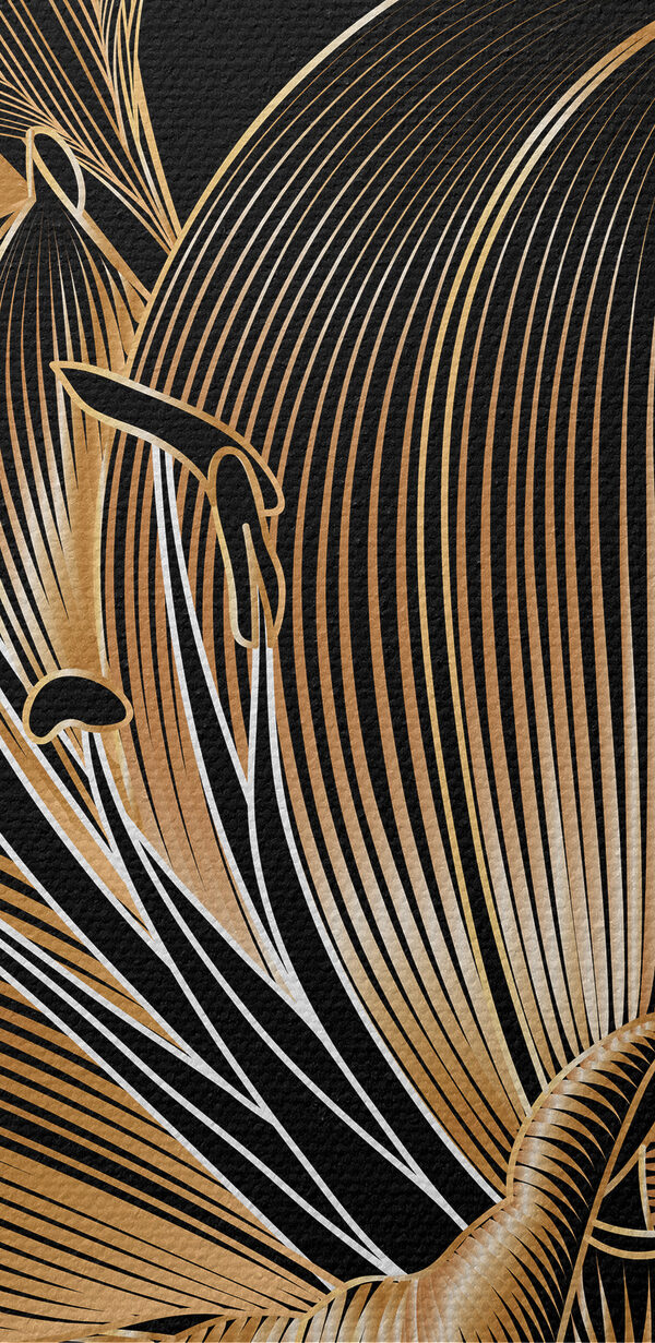 Elegante schwarze und bernsteinfarbene Blumenkunst s34437pzvl 600x1231 - Elegante schwarze und bernsteinfarbene Blumenkunst
