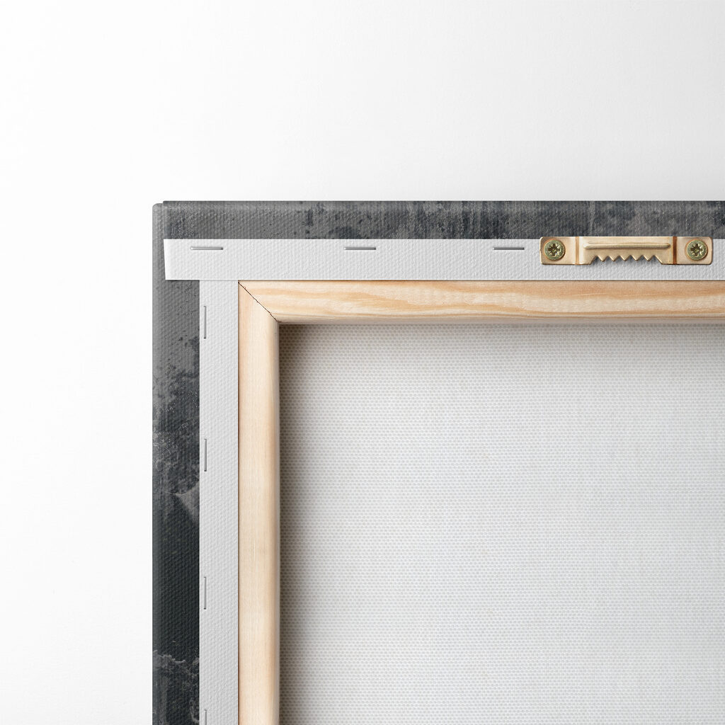 A painting of a woman in a tutu