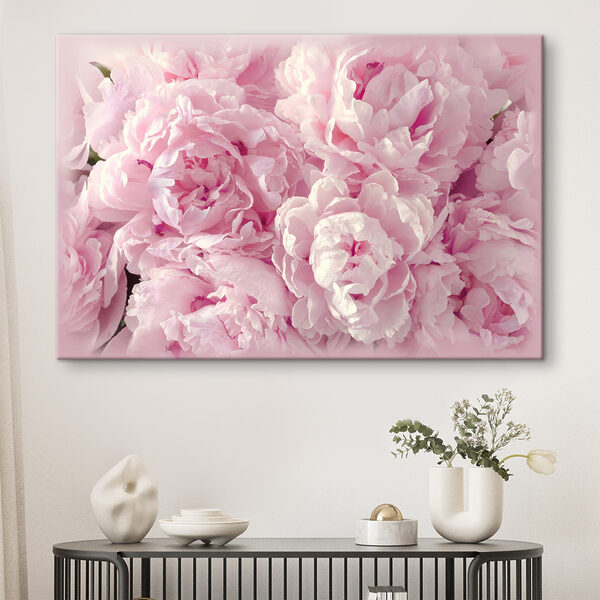 Eine Gruppe von rosa Blumen s35248pig113ms 600x600 - Eine Gruppe von rosa Blumen