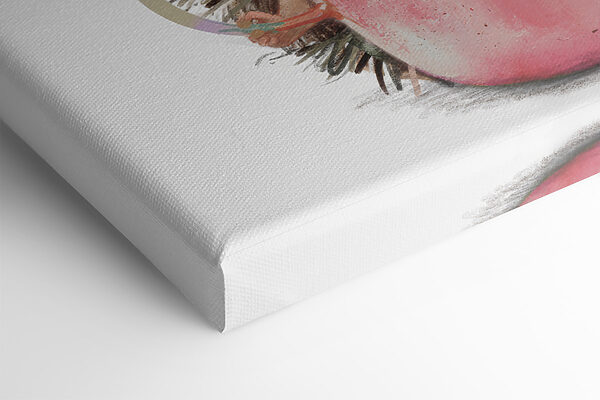 A hedgehog holding a cup of coffee