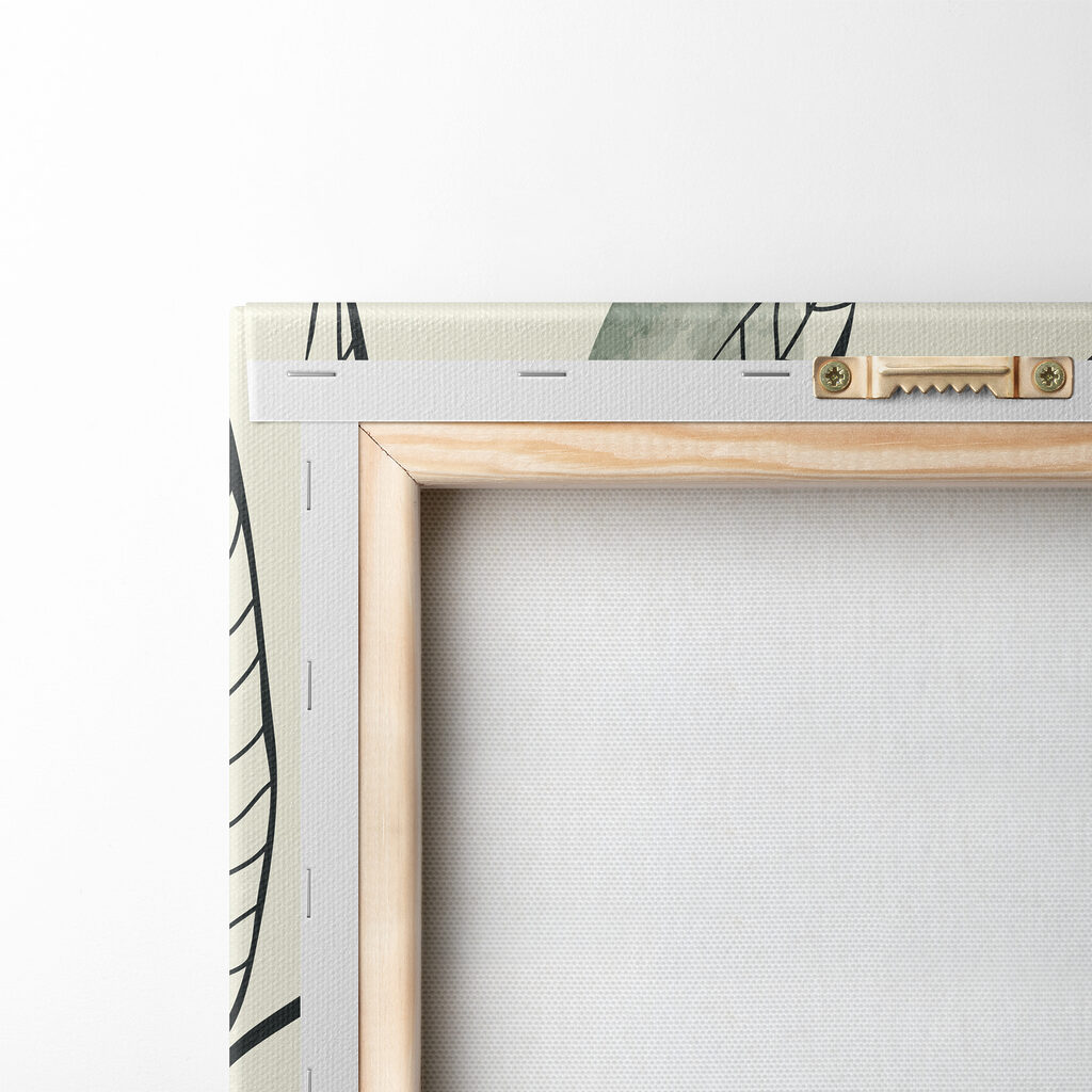 A close up of a plant