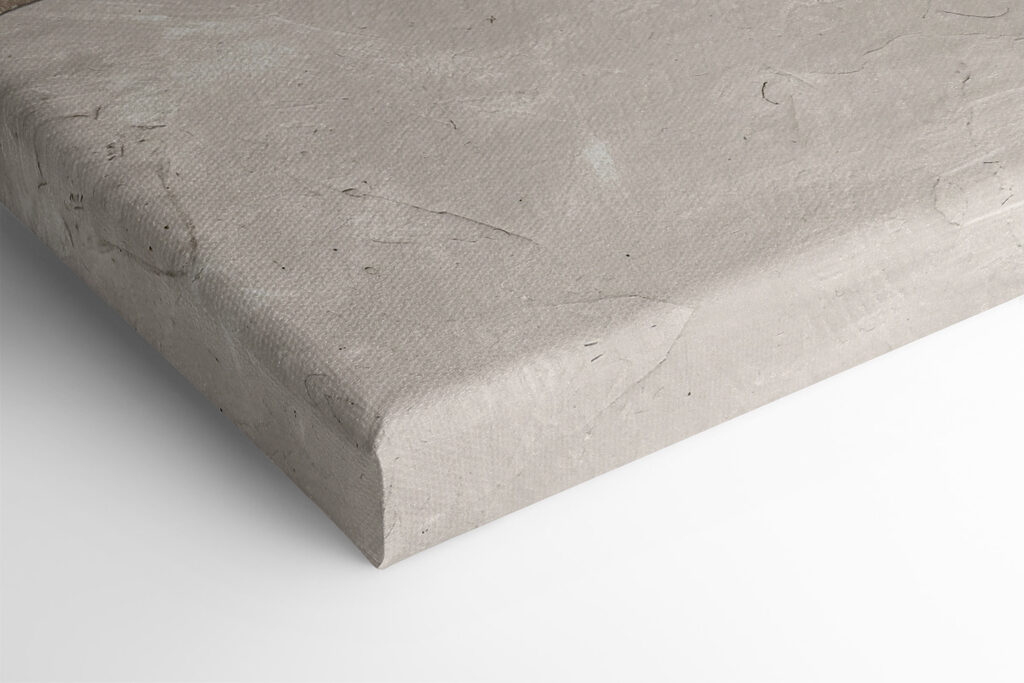 A close up of a wall A close up of a wall