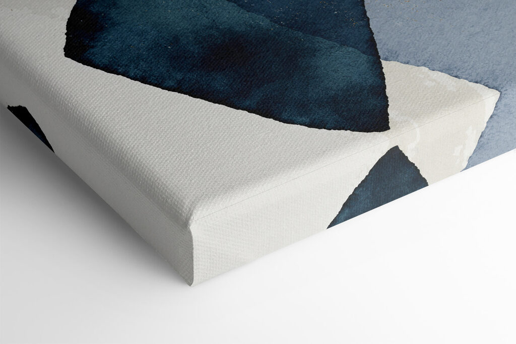 A close up of a leaf