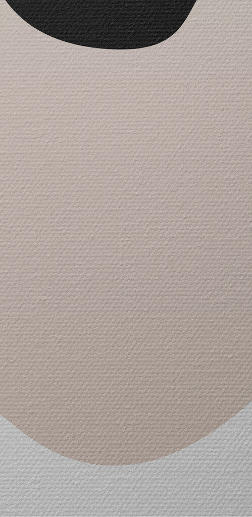 A black and white pattern A black and white pattern