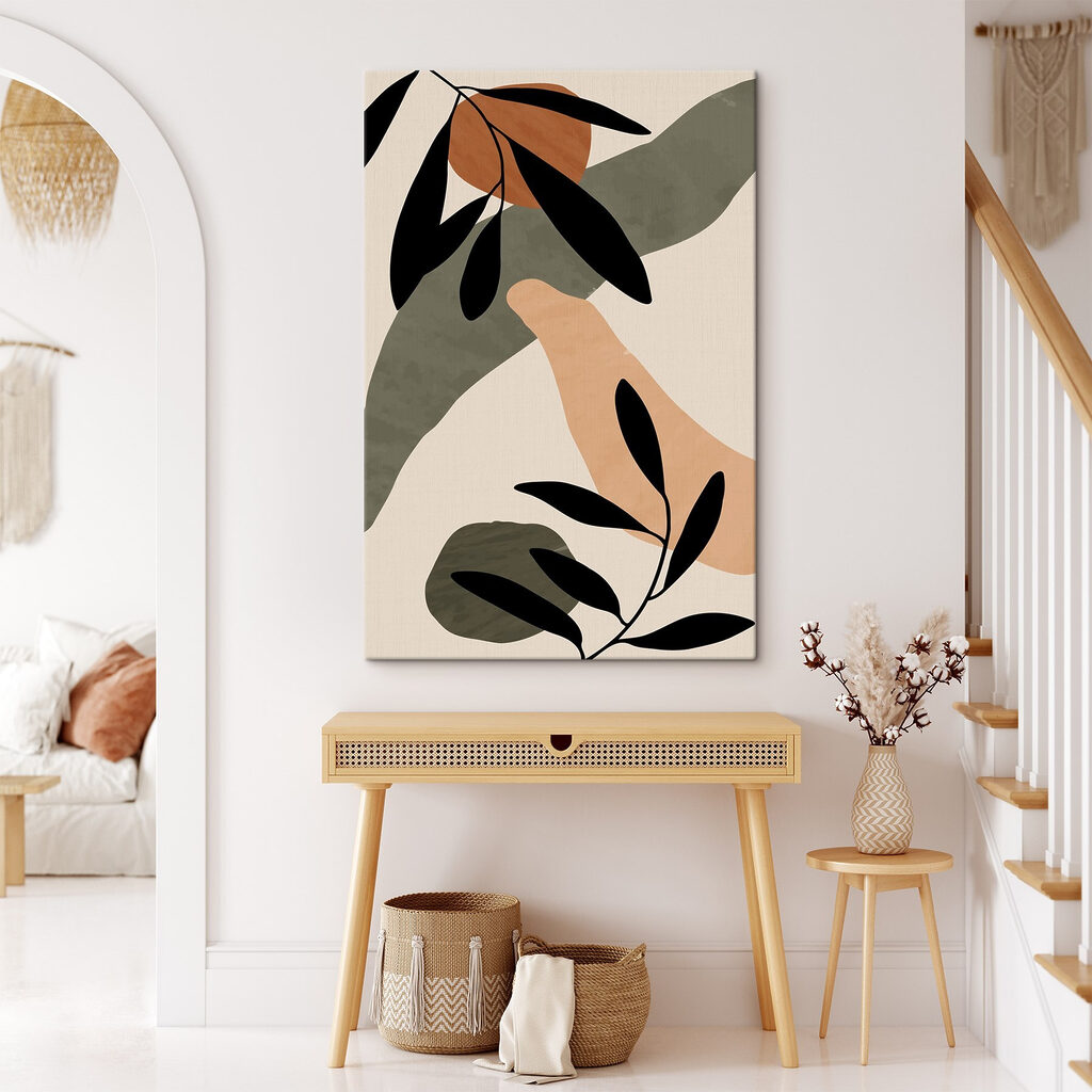 A close up of a plant A close up of a plant