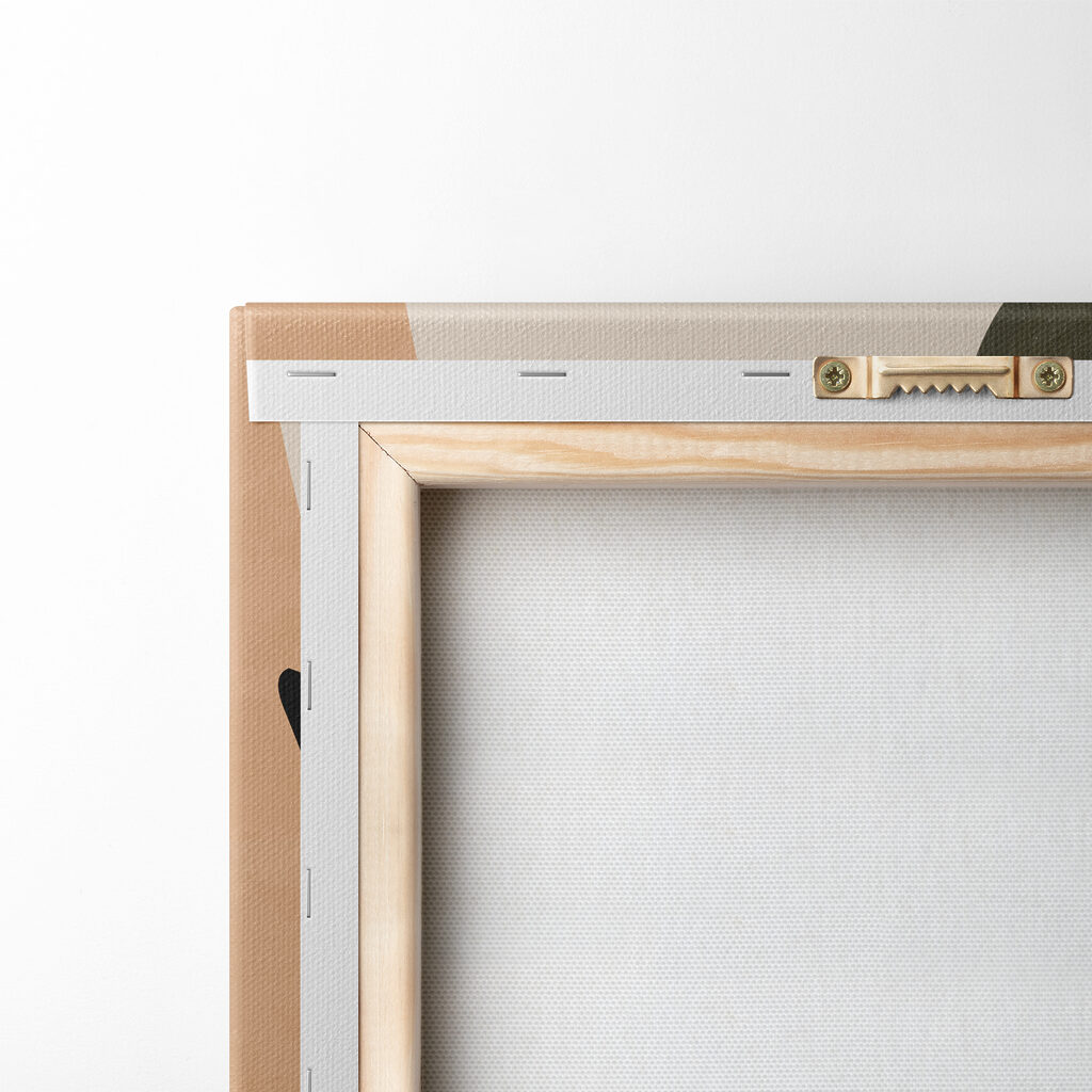 A black leaf on a branch with circles and circles A black leaf on a branch with circles and circles