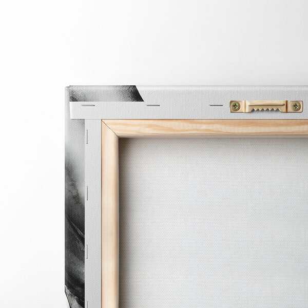 A drawing of two hands holding each other