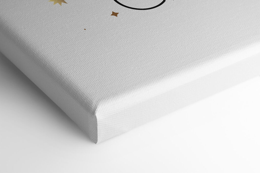 A cancer zodiac sign with planets and stars A cancer zodiac sign with planets and stars