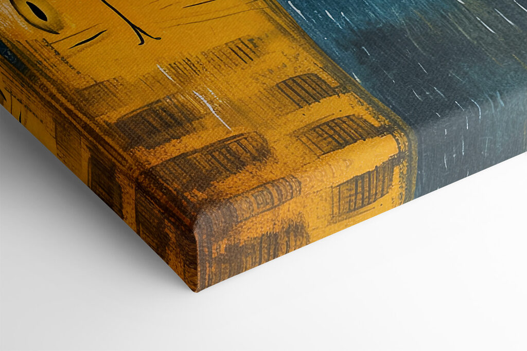 A group of cats with different colors