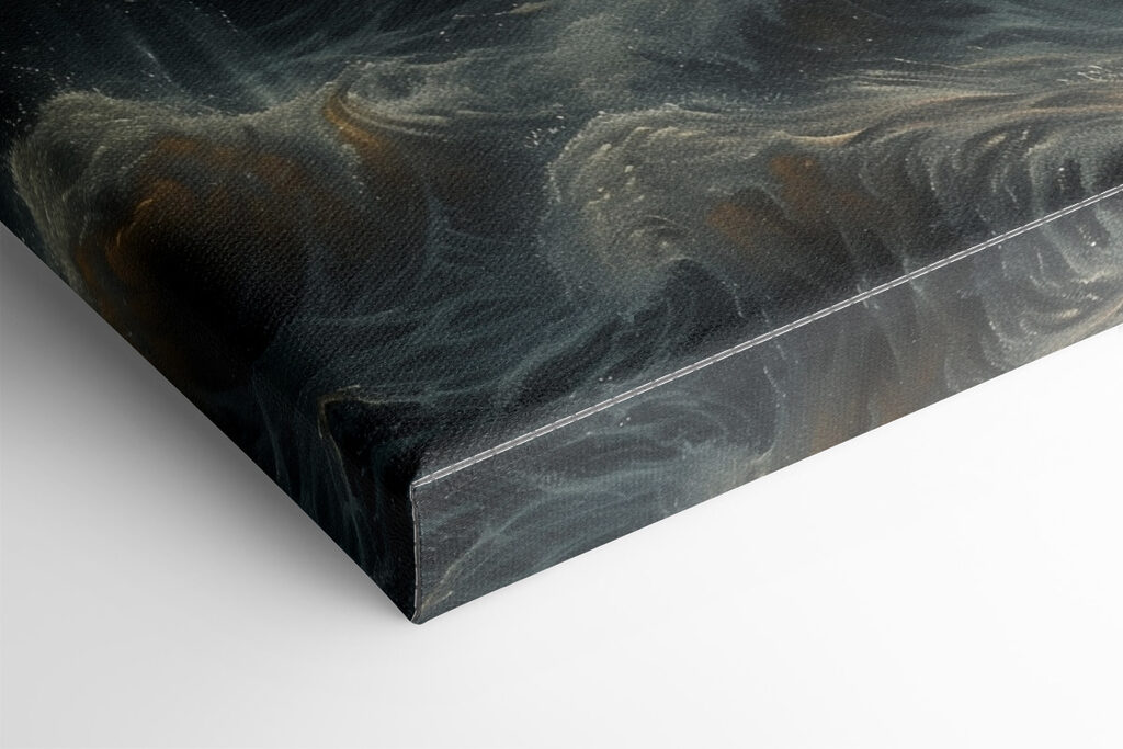 A lighthouse in the sea A lighthouse in the sea