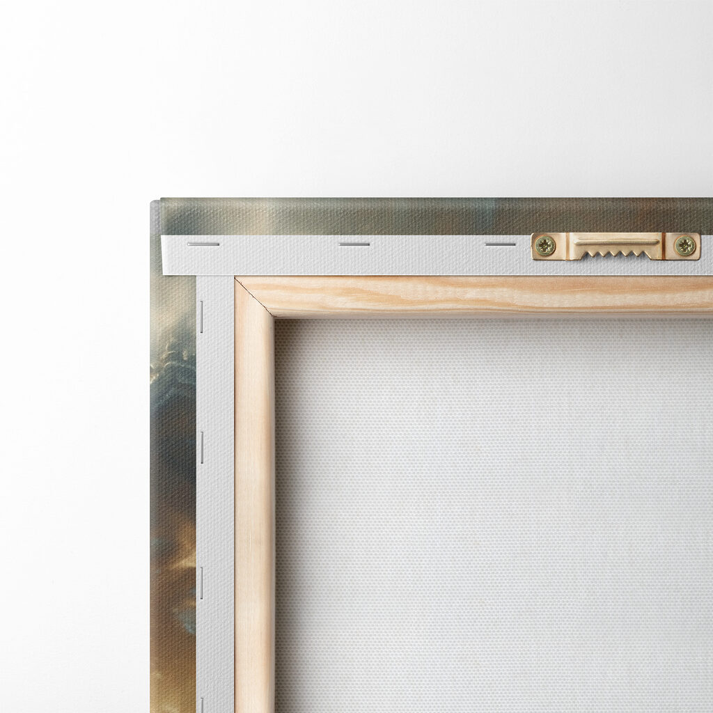 A lighthouse in the sea A lighthouse in the sea