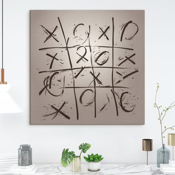Spiel tic tac toe Spiel tic tac toe