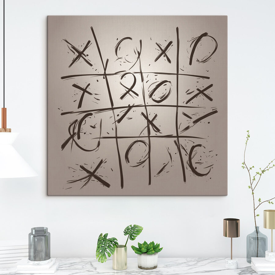 Spiel tic tac toe Spiel tic tac toe