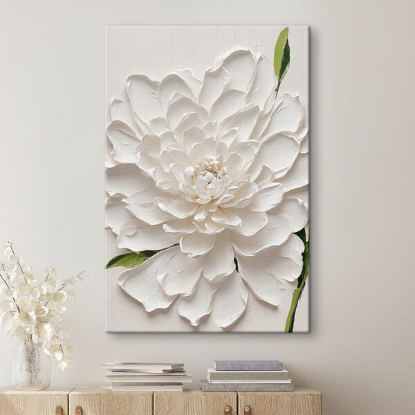 Nahaufnahme einer Blume Nahaufnahme einer Blume