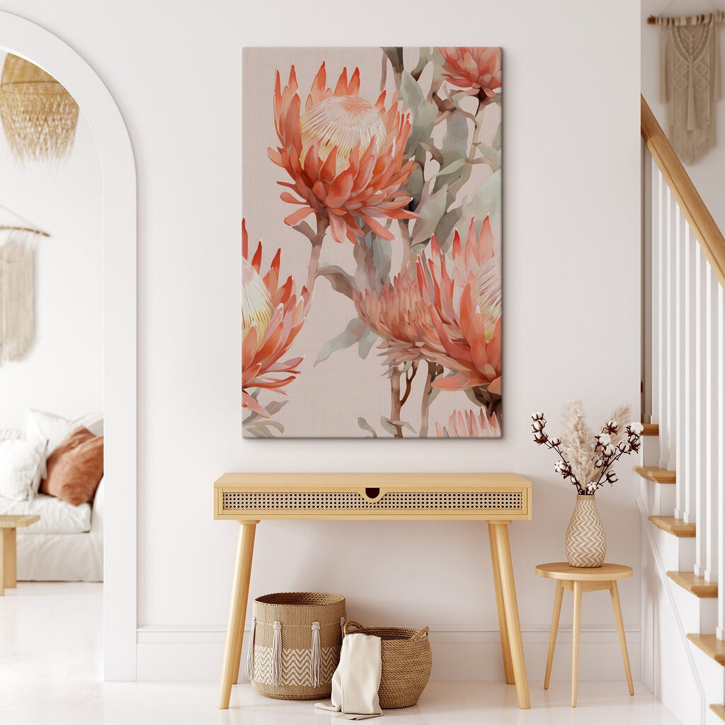 A close up of flowers A close up of flowers