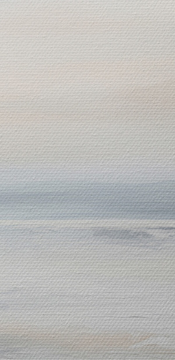 Landschaft eines Sees Landschaft eines Sees