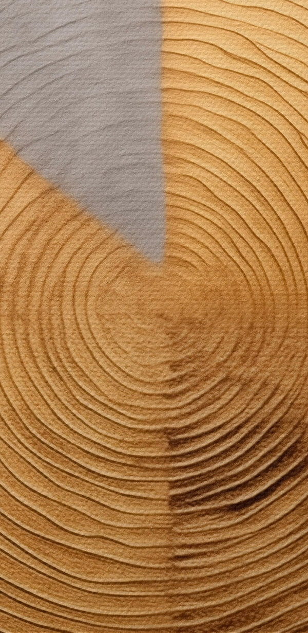 Texturierte Kreise in kontrastierenden Tönen. Texturierte Kreise in kontrastierenden Tönen.