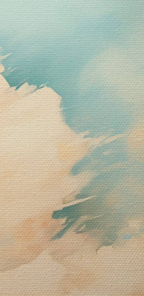 Gemälde von Wolken am Himmel Gemälde von Wolken am Himmel