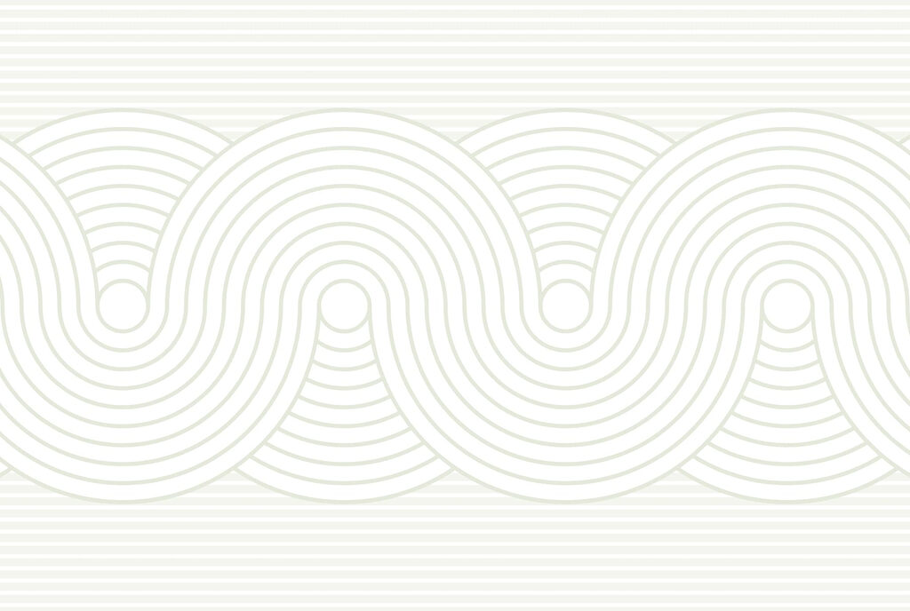 Weiße und graue Linien auf weißem Hintergrund Weiße und graue Linien auf weißem Hintergrund