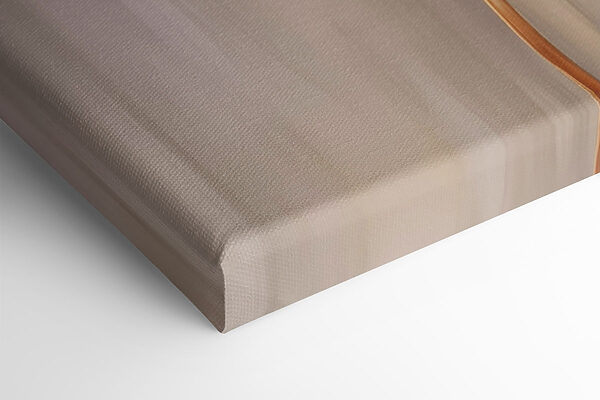 Elegant bloom in soft hues Elegant bloom in soft hues