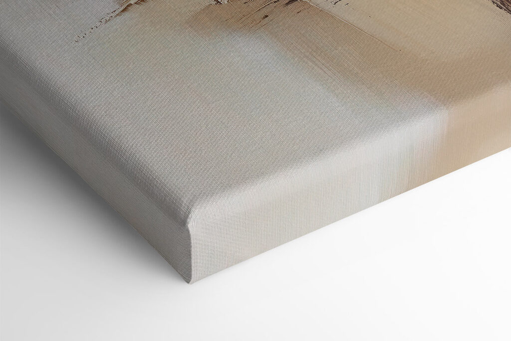 Abstract tones in fluid motion