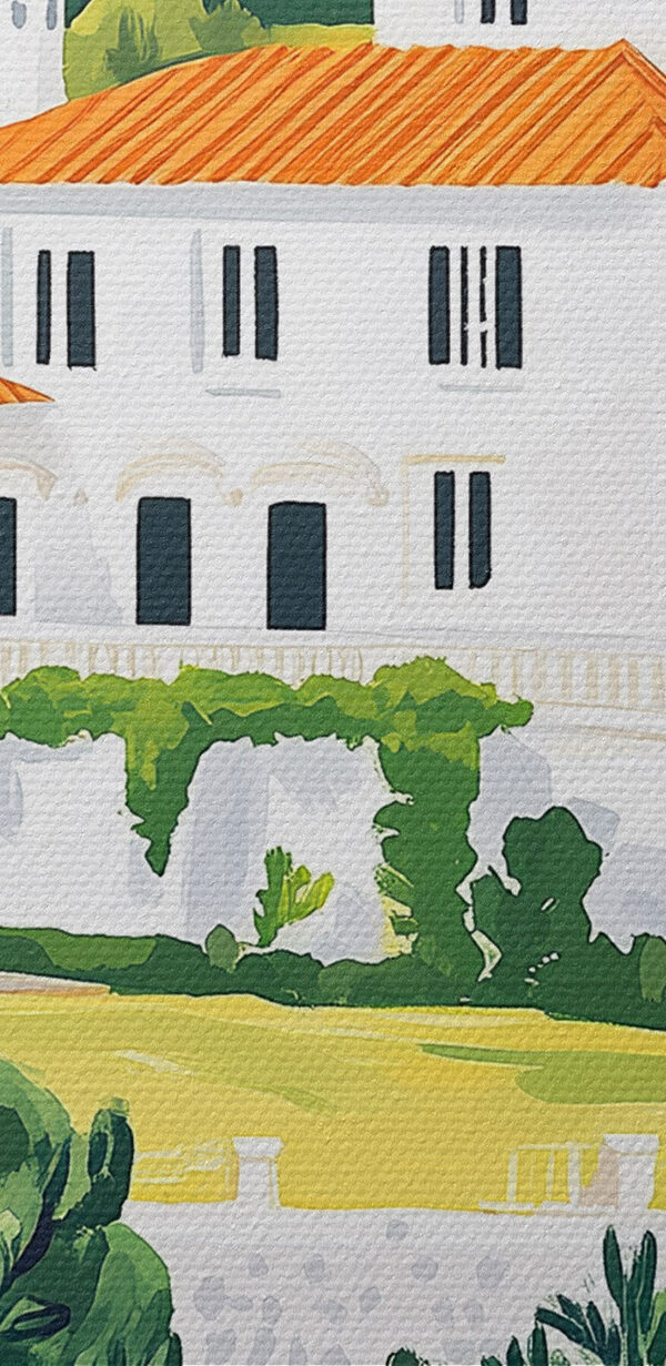 Haus im Wald Haus im Wald