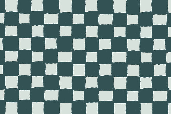 Muster aus Quadraten und Linien Muster aus Quadraten und Linien