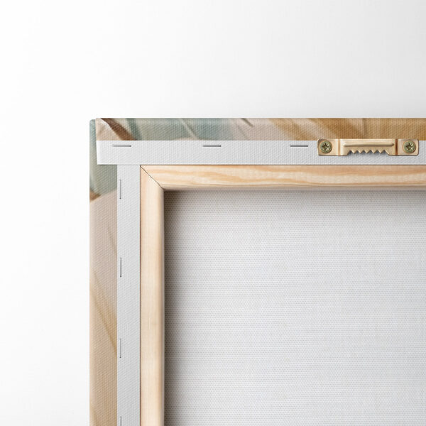 Soft hues of nature's beauty